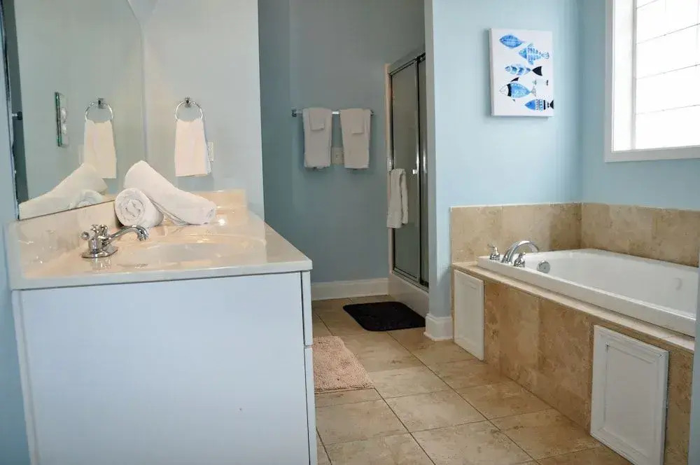 Atlantis Villas 301