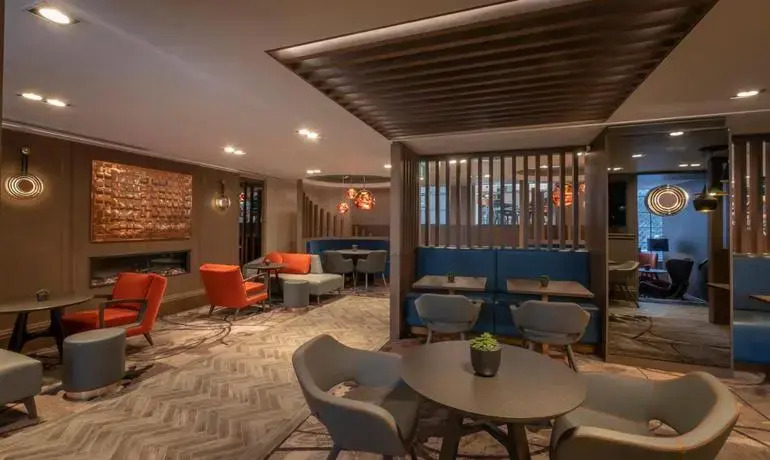 Dong Jiang Golf Resort