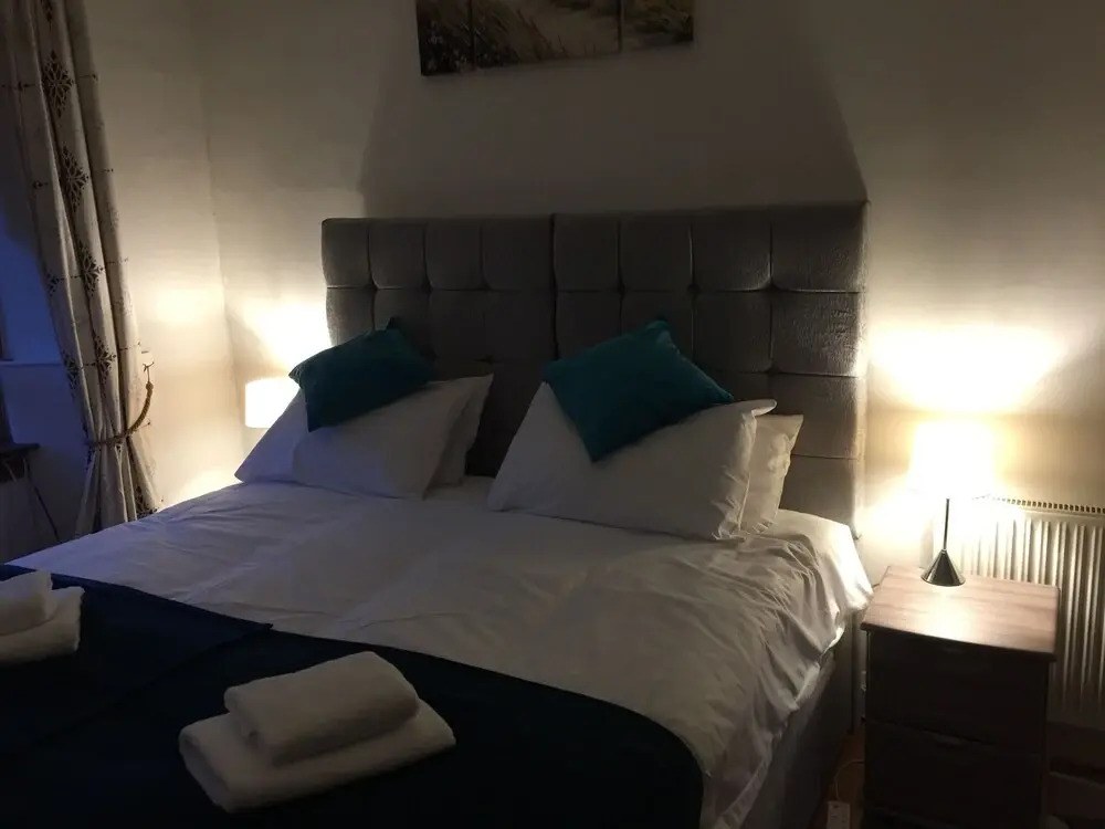 Scotstoun Appartments