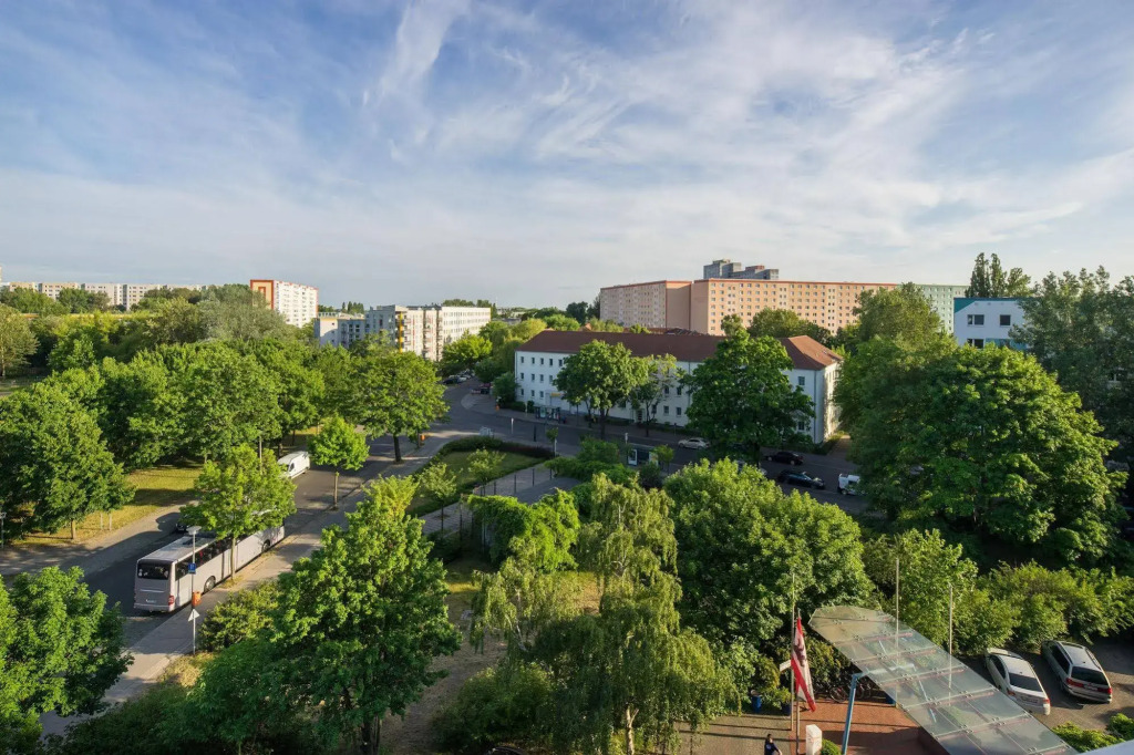 a&o Berlin Kolumbus
