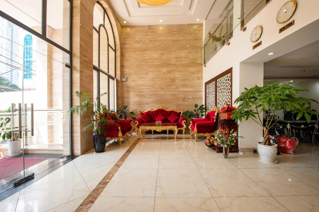 Suji Hotel