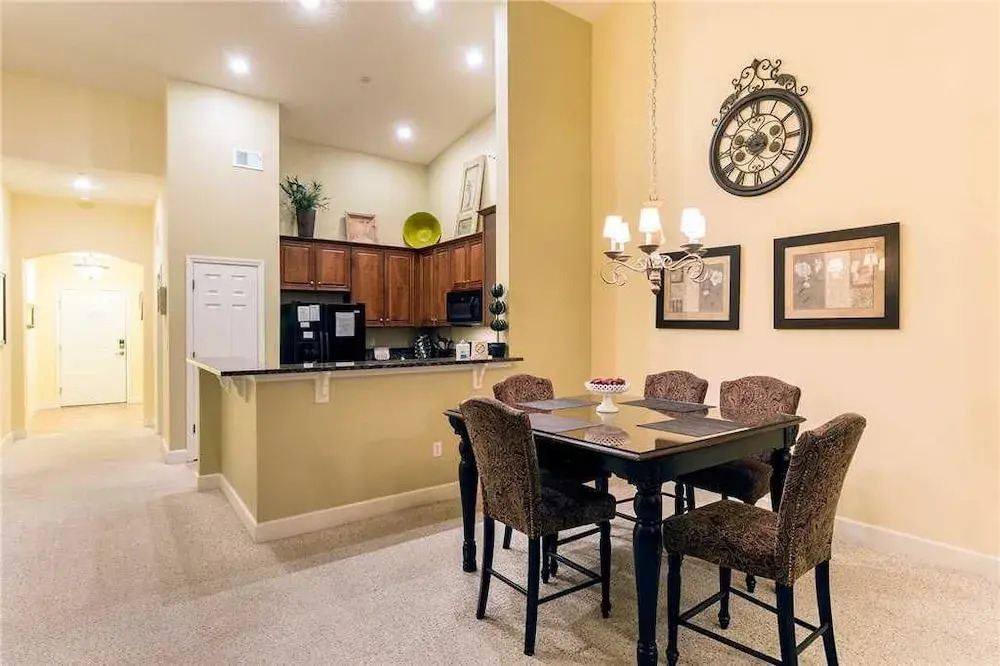 1162 Cinnamon Beach - Three Bedroom Condo