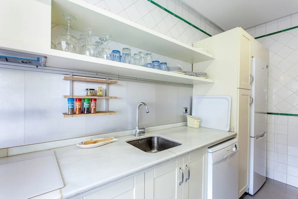 Valencia Flat Rental-Apartment Ruzafa Centelles 2
