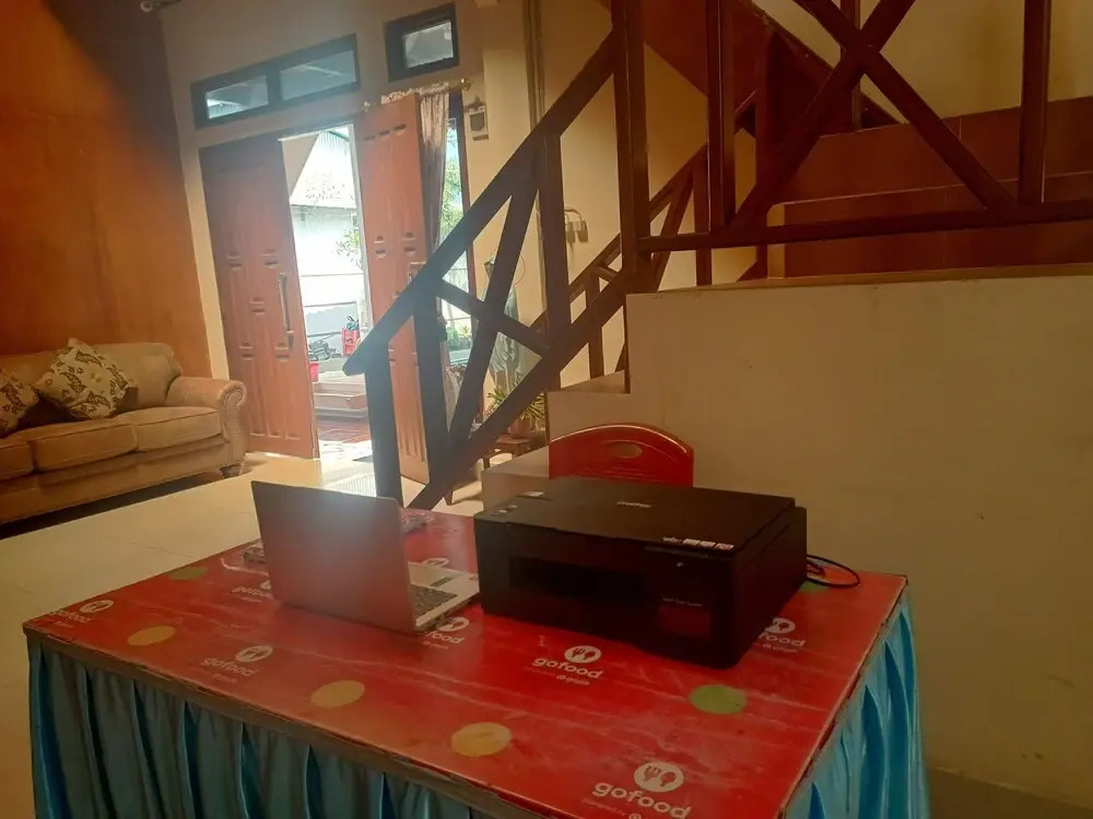 Hotel O Lourdes Blessing Hill