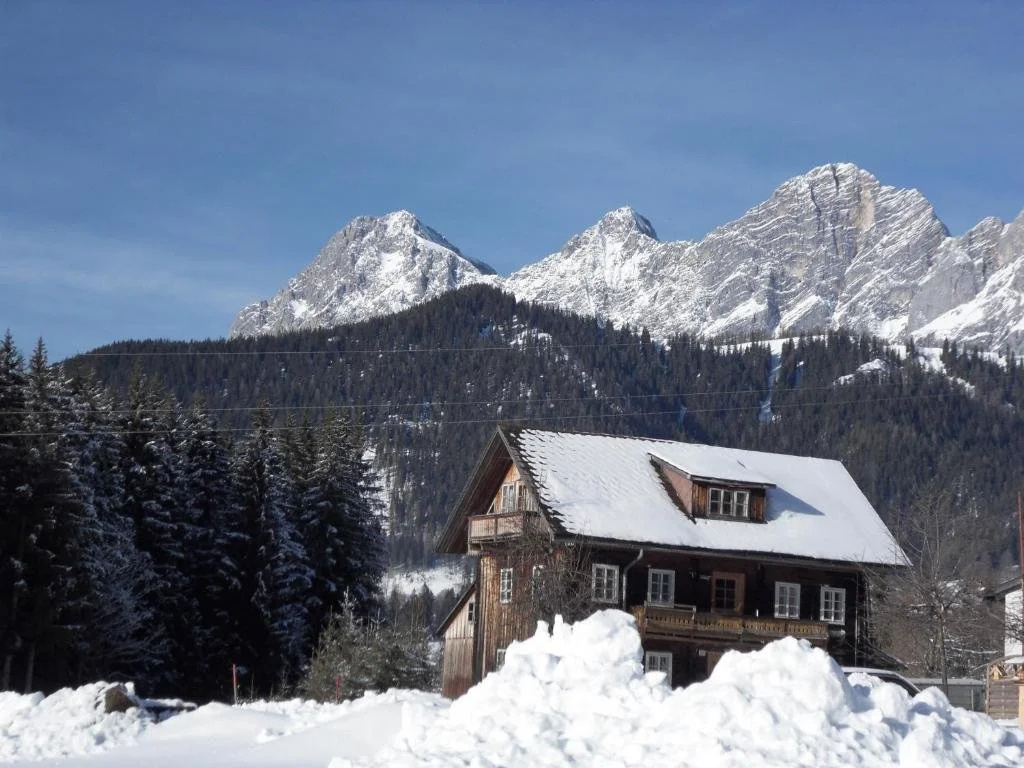 Ferienhaus Abendstille