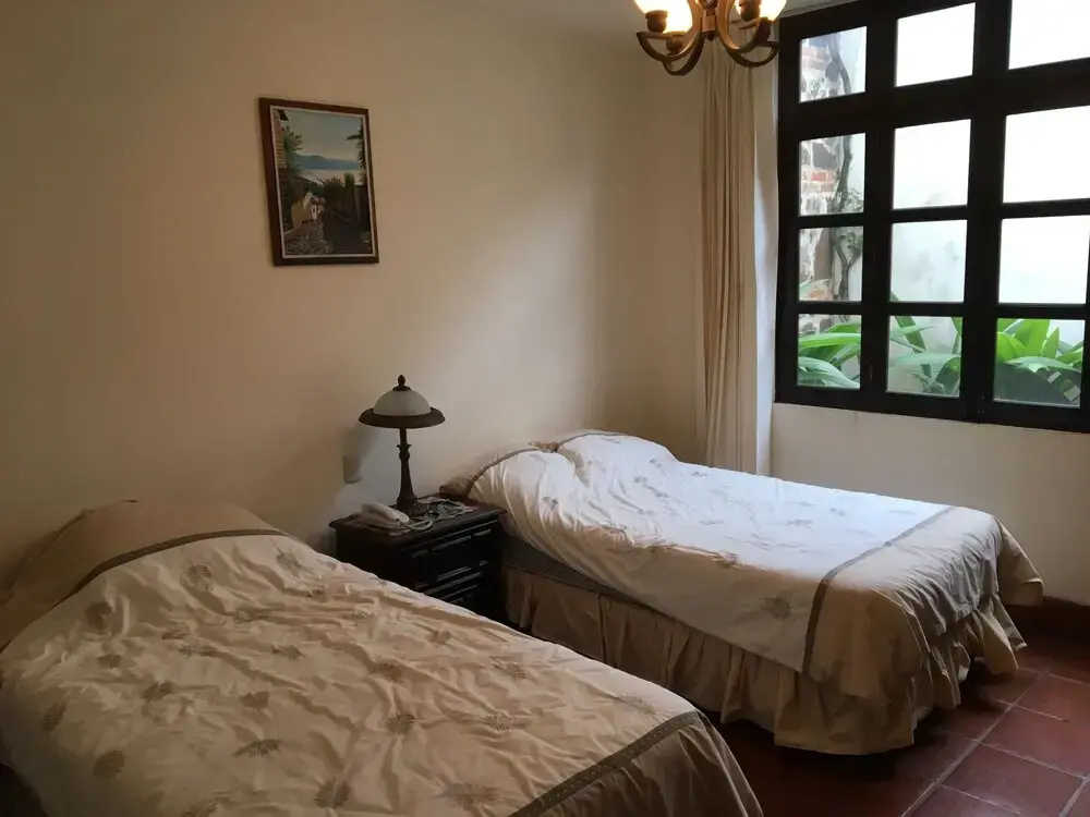 Casa Del Calvario