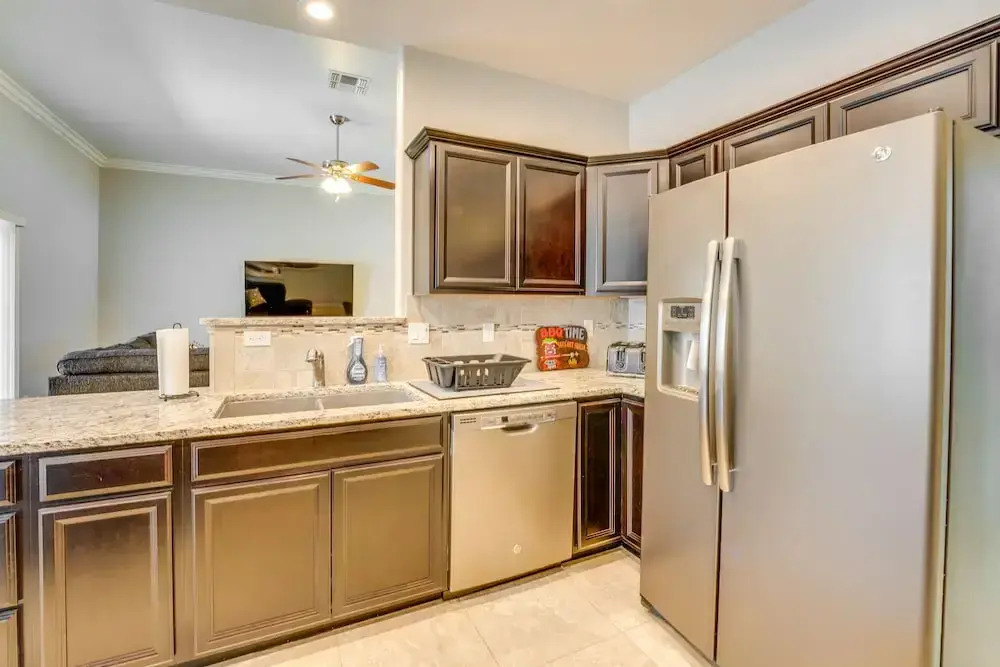 Beautiful Bullhead City Home Rental w/ Yard!