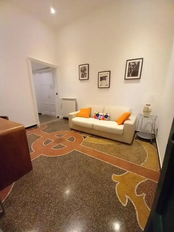 AFFITTACAMERE SAN BIAGIO
