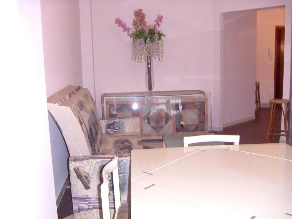 Apartment With 2 Bedrooms In Roma With Balcony 10 Km From The Beach