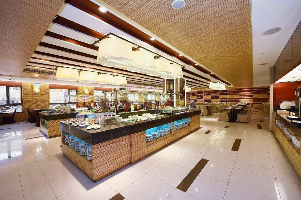 Fullon Hotel Taipei, East