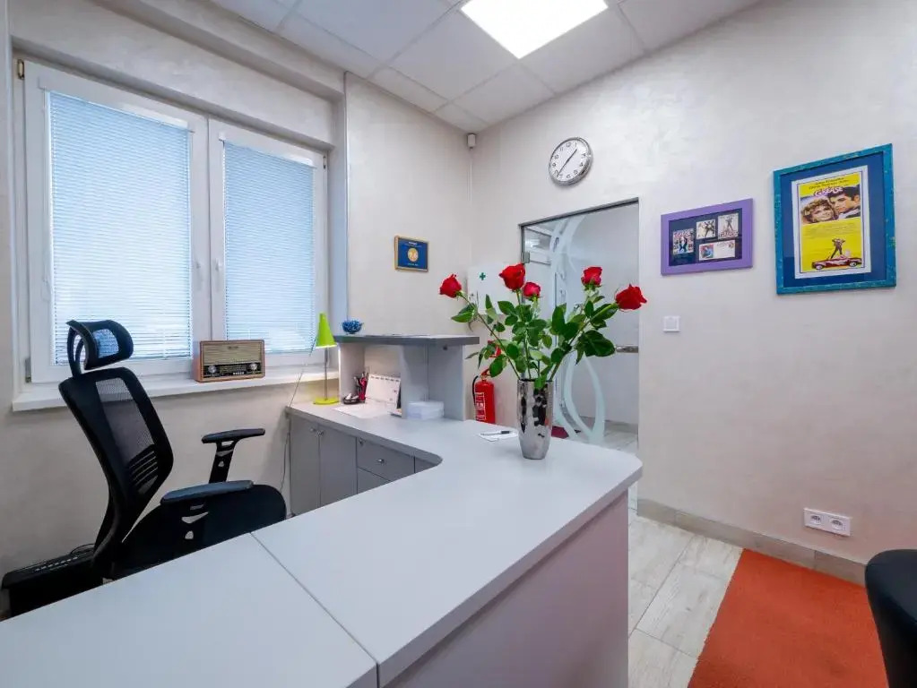 Apartmany Style
