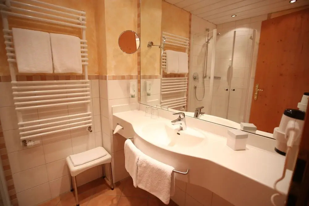Romantik Hotel Sonne