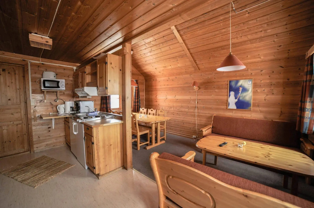 Lillehammer Fjellstue og Hytteutleie