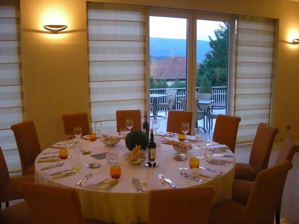 Hotel Sirio