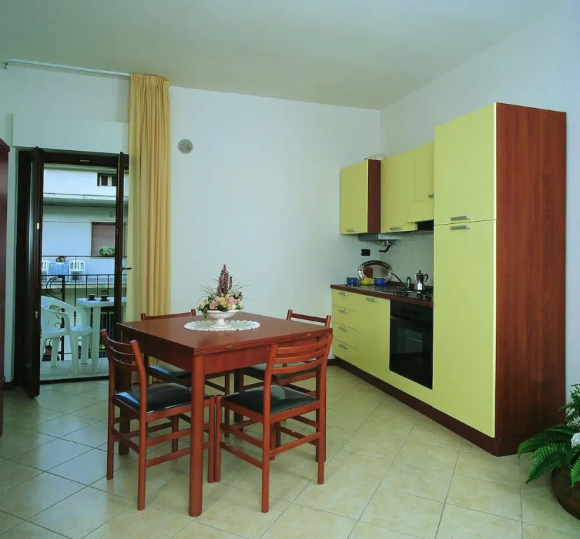 Residence Vittoria