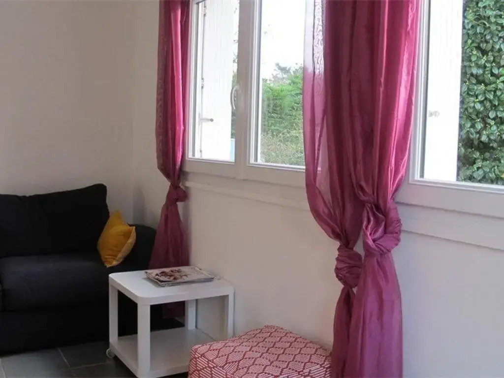 Maison à Ploumanach avec WIFI, proche du port, jardin, barbecue, garage, chiens acceptés - FR-1-368-44