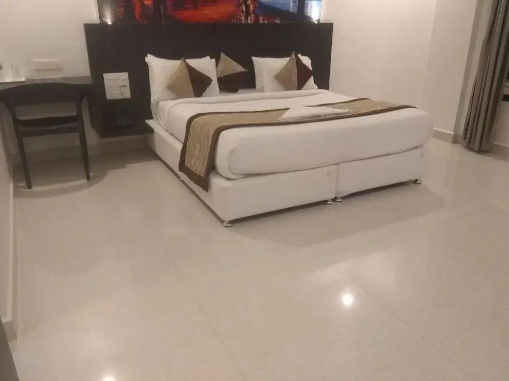 JK Rooms 140 Hotel Coral