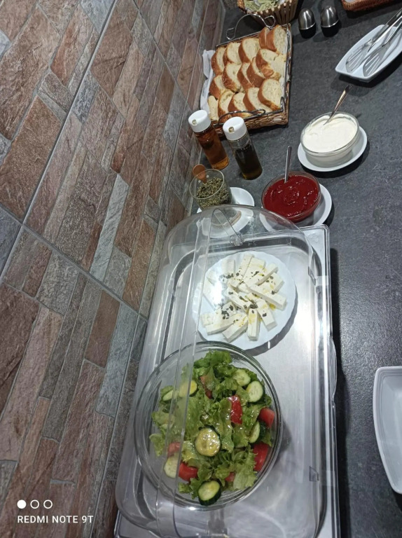 Alkyonis hotel