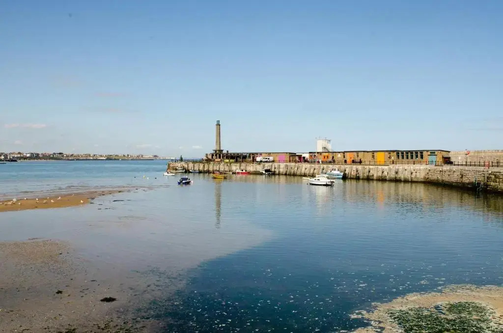Boutique Getaway, edge of Old Town- 4min walk to beach