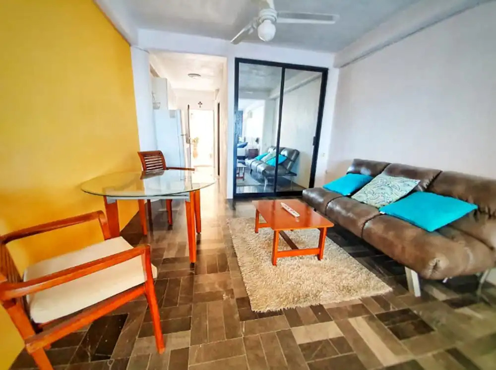 Condominio Kristal