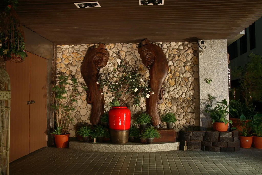 Kai Yi Motel
