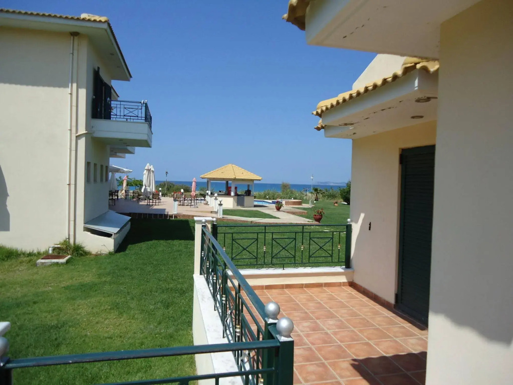 Coralli Hotel