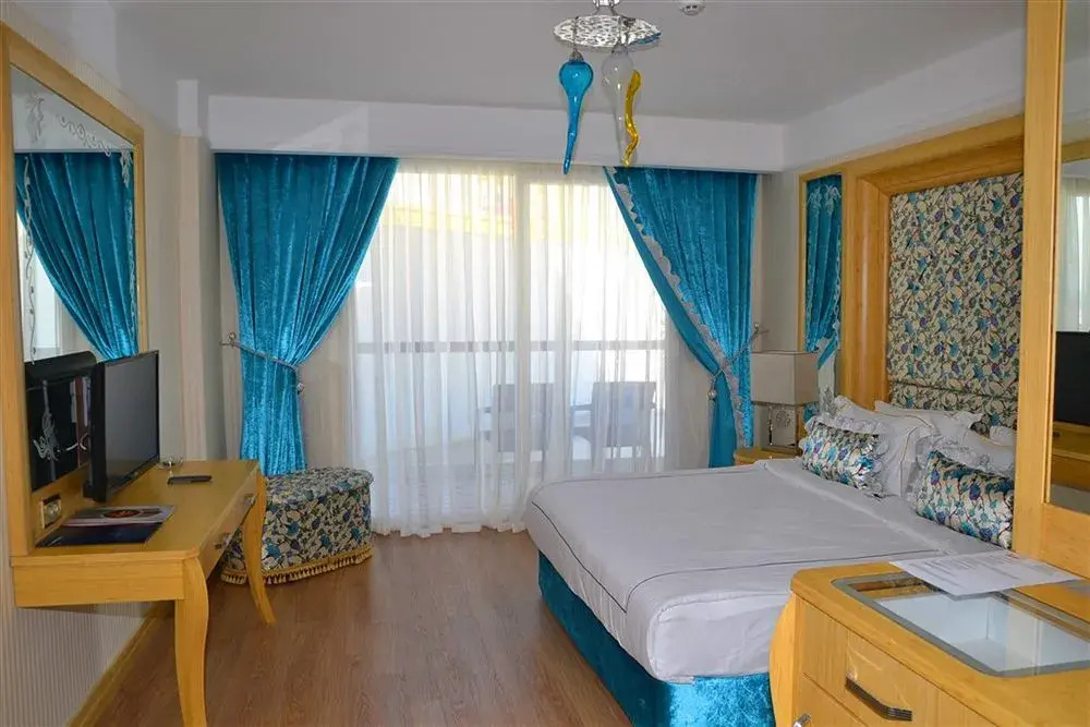 Swissôtel Living Bodrum