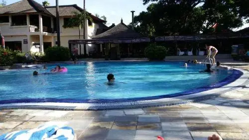 Jayakarta Resort Apartments