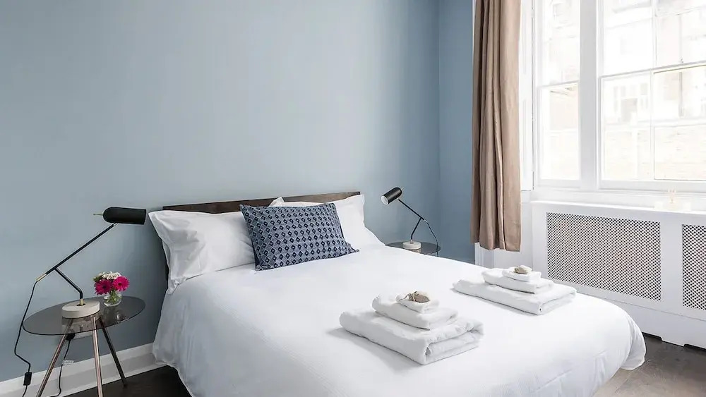 Sleek 2BR between Paddington & Hyde Park