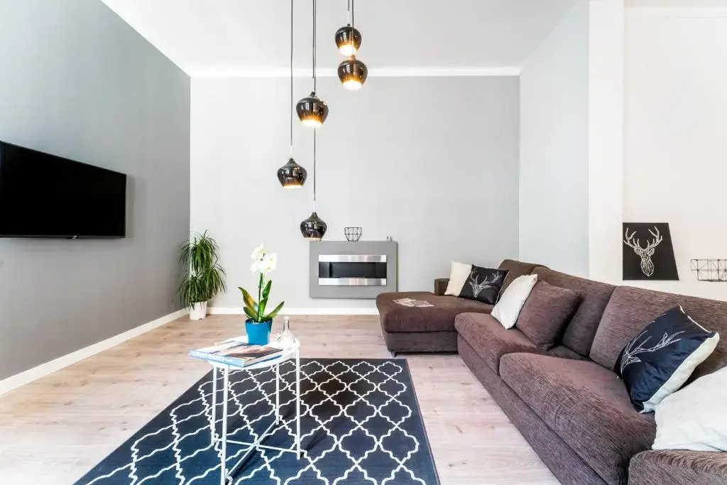 BpR K14 Downtown Suite with A/C
