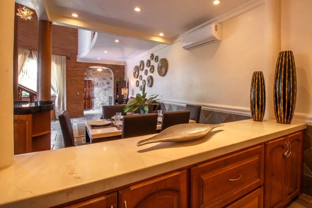Casa Fibba 4 BR by Casago