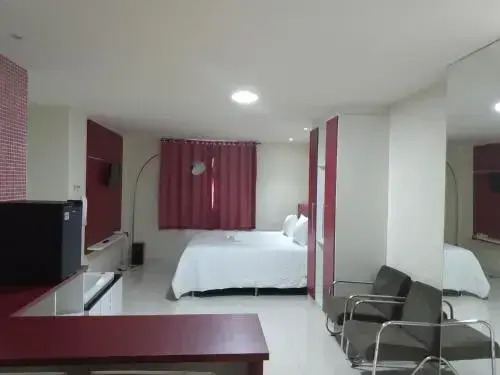 Hotel Dom Quixote