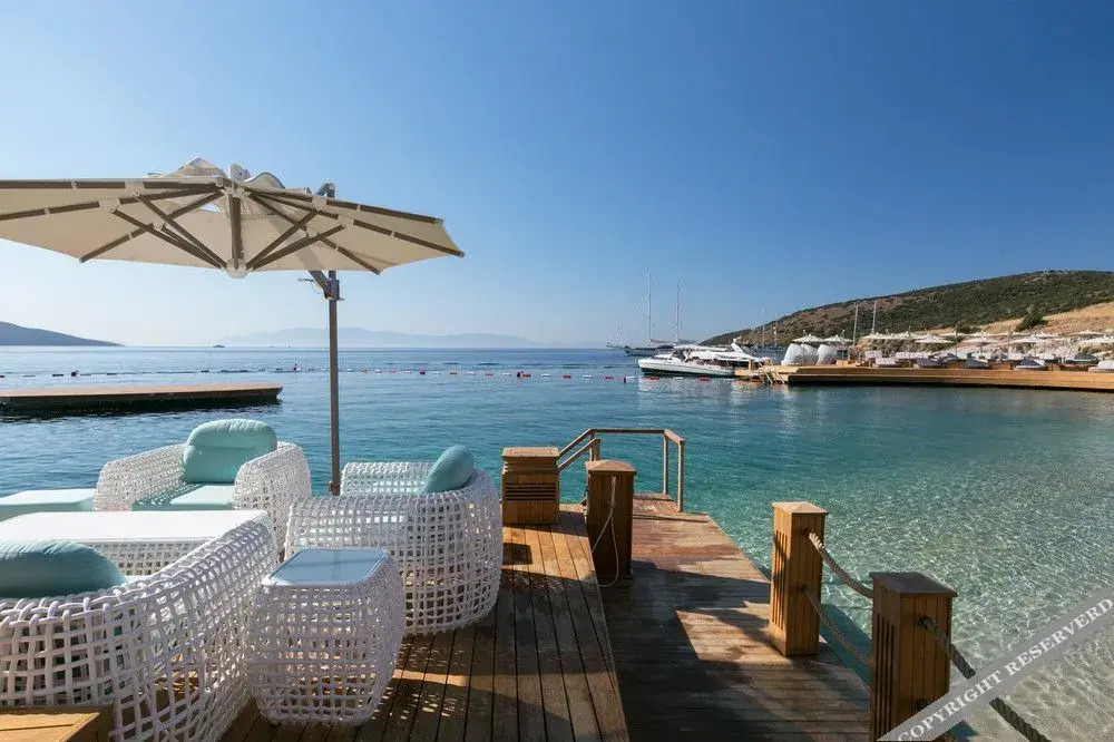 Caresse The Residences Bodrum