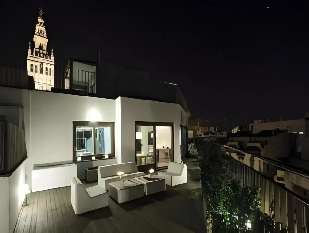EME Catedral Mercer Hotel