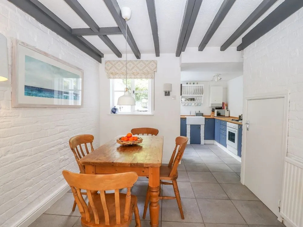 Minnow Cottage