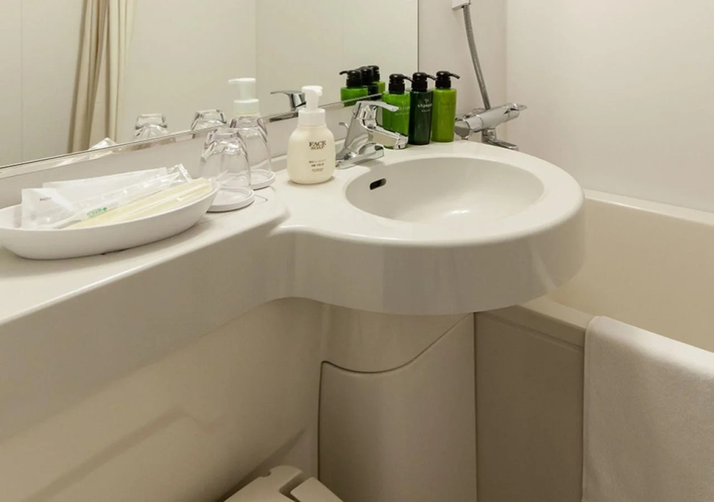 Ys HOTEL Shin Osaka