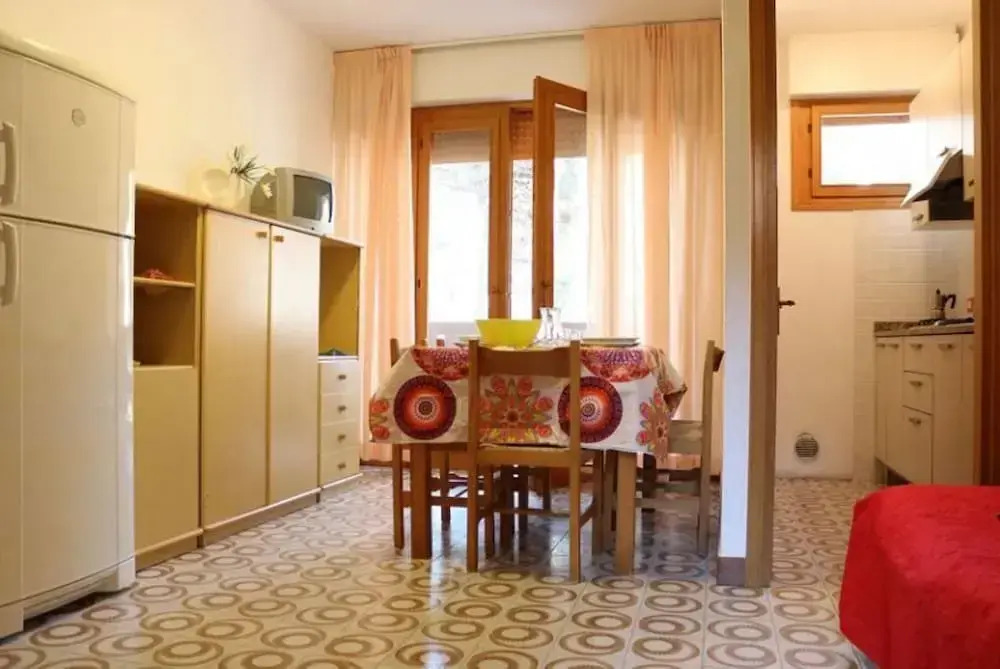 Quiet Flat Near the Beach-beahost