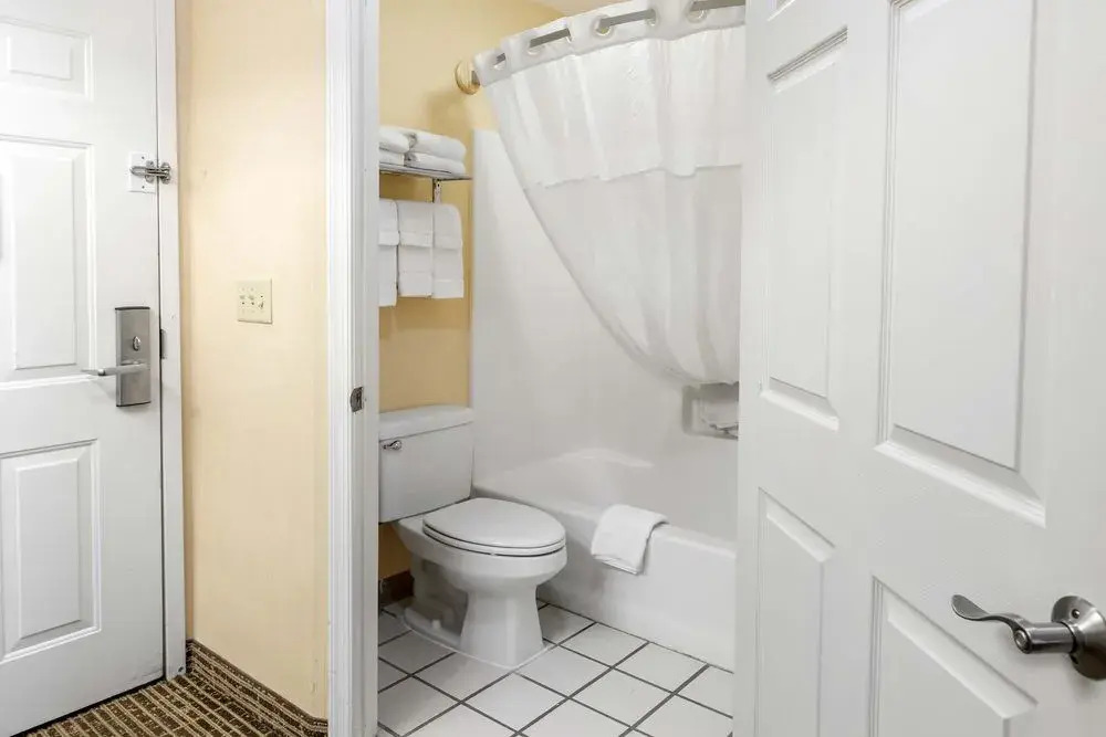Quality Inn Harrisonburg