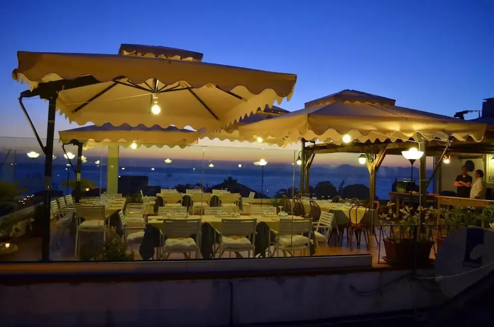 Hotel Palazzo Antonietta