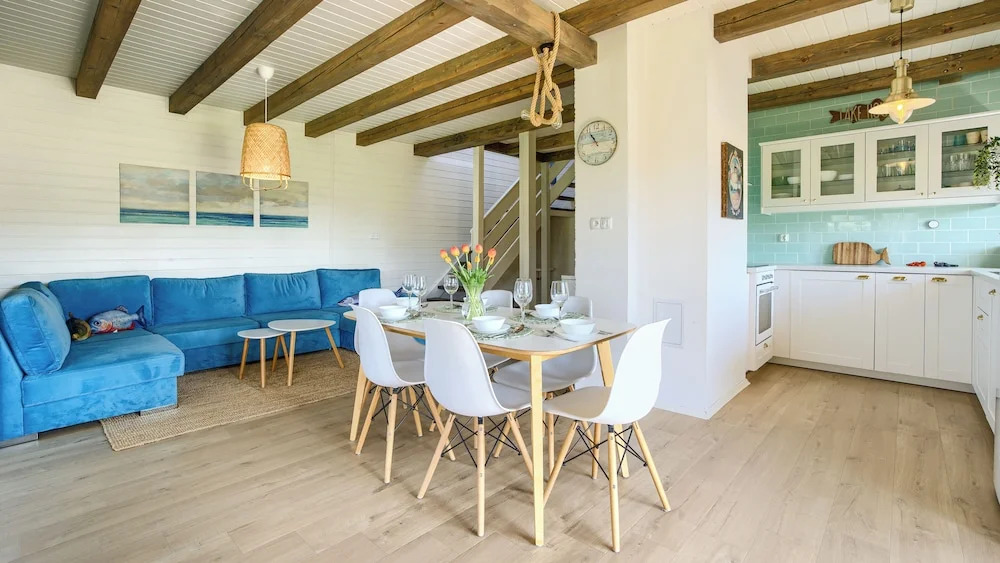 Apartamenty Sun & Snow Dom Cayetano