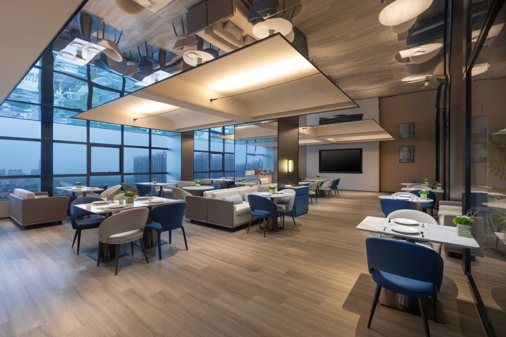 Microtel BY Wyndham Maoming Dianbai