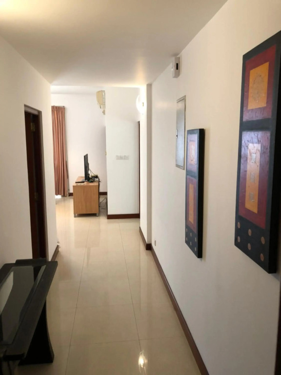 City Centre 2 Bed Room Apartment