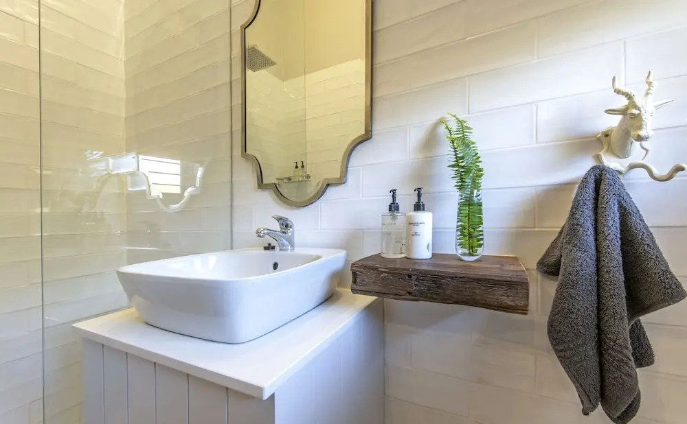 Driftwood by The Oyster Collection