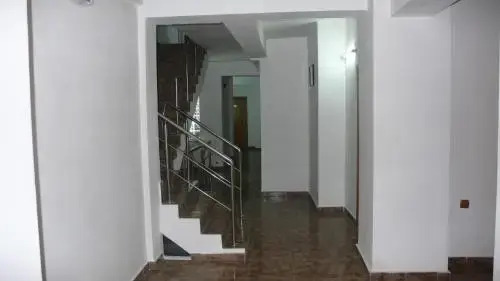 Hotel Uranus