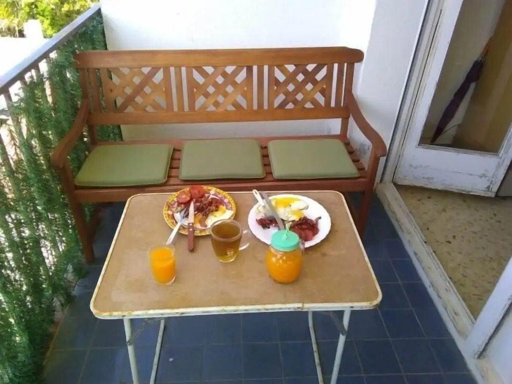 Apartamento 876