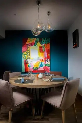 Auberge Pom'Poire