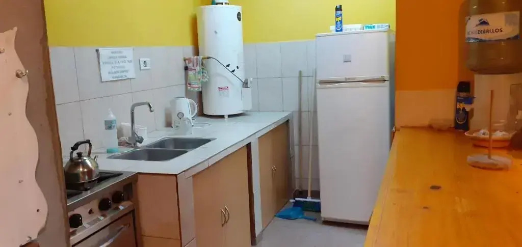Hostel El Viajante