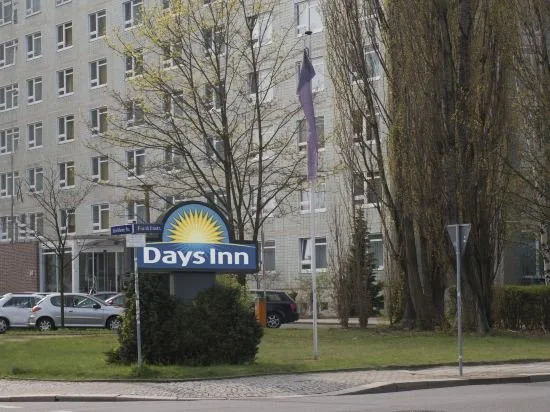 Days Inn Dresden