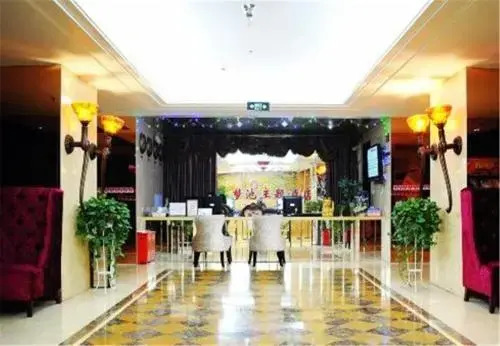 Meng Chi Hotel