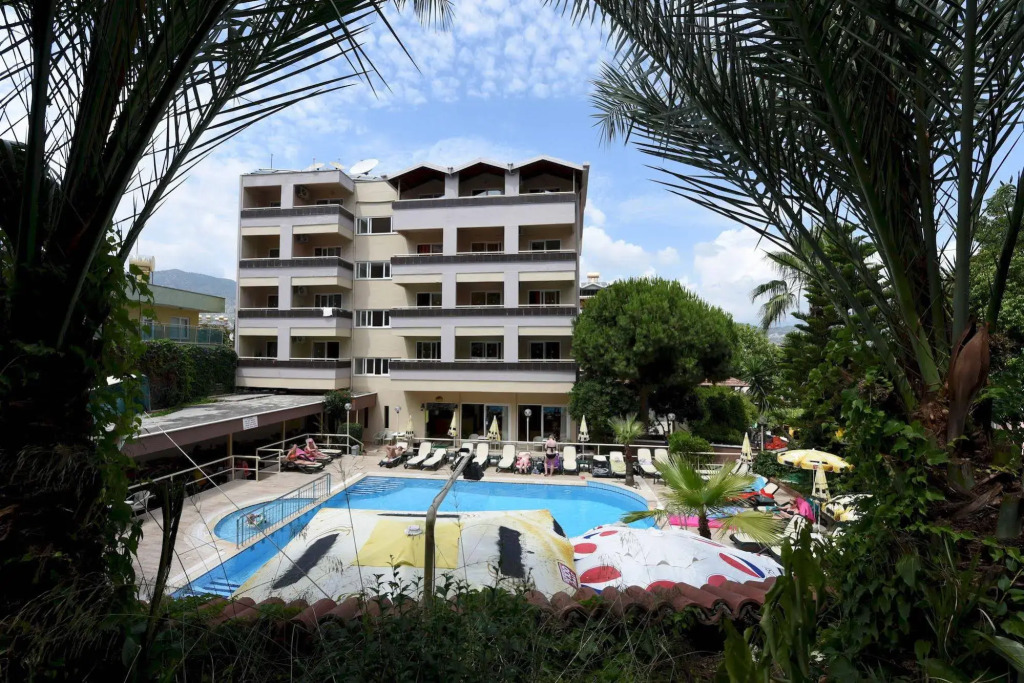 Park Hotel